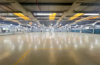 Warehouse - Studio for rent in Ras Al Khor Industrial 2 - Ras Al Khor Industrial - Ras Al Khor - Dubai