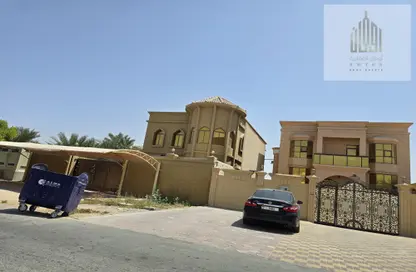 Villa - 6 Bedrooms for rent in Al Rawda 3 Villas - Al Rawda 3 - Al Rawda - Ajman