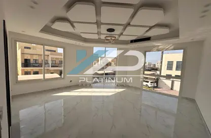 Villa - 5 Bedrooms - 7 Bathrooms for rent in Al Yasmeen 1 - Al Yasmeen - Ajman