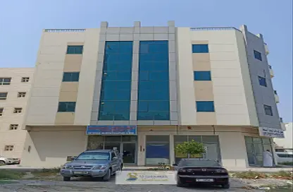 Whole Building - Studio - 7+ Bathrooms for sale in Al Qulaya'ah - Al Sharq - Sharjah