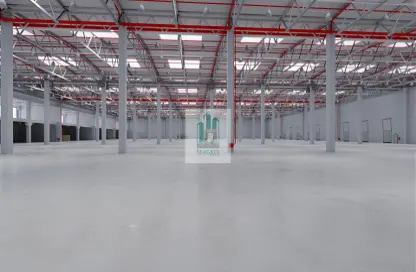 Warehouse - Studio - 6 Bathrooms for sale in Al Quoz Industrial Area 4 - Al Quoz Industrial Area - Al Quoz - Dubai