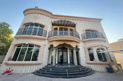 Villa - 5 Bedrooms - 7 Bathrooms for rent in Al Mowaihat 2 - Al Mowaihat - Ajman