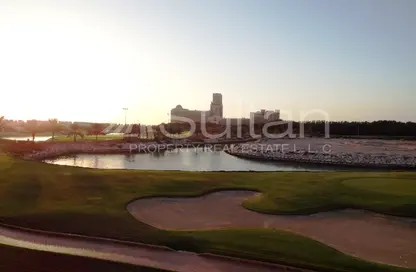 Apartment - 1 Bedroom - 2 Bathrooms for sale in Golf Apartments - Al Hamra Village - Ras Al Khaimah