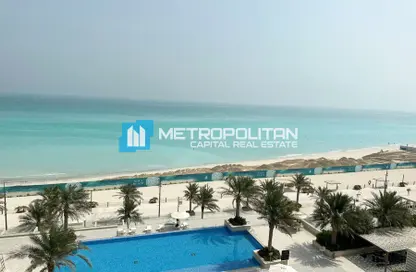 Apartment - 2 Bedrooms - 3 Bathrooms for sale in Mamsha Al Saadiyat - Saadiyat Cultural District - Saadiyat Island - Abu Dhabi