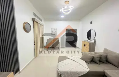 Apartment - 1 Bedroom - 2 Bathrooms for rent in Al Jurf 2 - Al Jurf - Ajman Downtown - Ajman