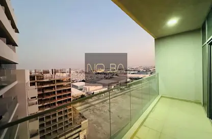 Apartment - 2 Bedrooms - 3 Bathrooms for sale in Azizi Aura - Downtown Jebel Ali - Dubai