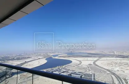 Apartment - 1 Bedroom - 2 Bathrooms for rent in Tower D - DAMAC Towers by Paramount - Business Bay - Dubai