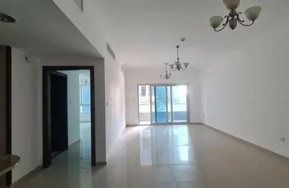 Apartment - 1 Bedroom - 1 Bathroom for sale in Ontario Tower - Business Bay - Dubai