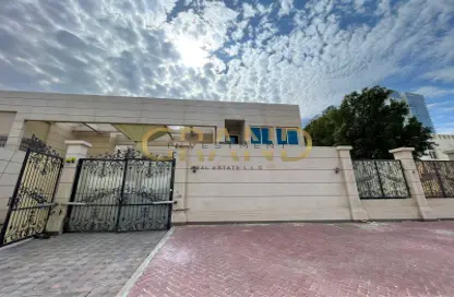 Villa - 6 Bedrooms for rent in Al Rawdah - Abu Dhabi