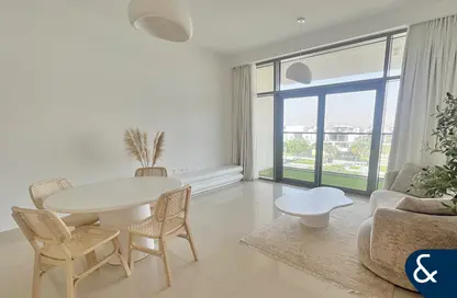 Apartment - 1 Bedroom - 2 Bathrooms for sale in Mulberry 1 - Park Heights - Dubai Hills Estate - Dubai