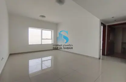 Apartment - 1 Bedroom - 1 Bathroom for rent in Al Nahda Residential Complex - Al Nahda - Sharjah