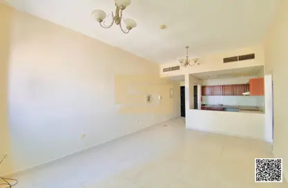 Apartment - 2 Bedrooms - 2 Bathrooms for rent in Paradise Lakes Tower B5 - Paradise Lakes Towers - Emirates City - Ajman