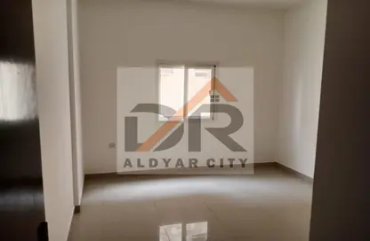 Apartment - 1 Bedroom - 2 Bathrooms for rent in Ajman Corniche Residences - Ajman Corniche Road - Ajman