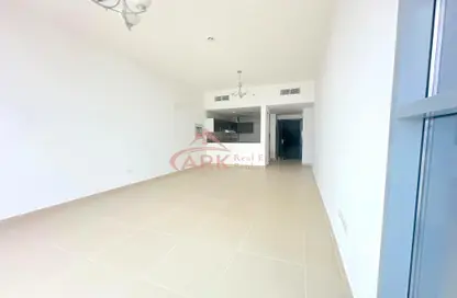 Apartment - 1 Bedroom - 2 Bathrooms for rent in Orion Building - Arjan - Dubai