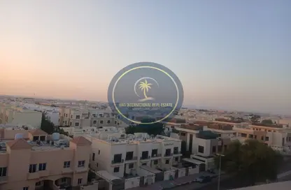 Apartment - 1 Bedroom - 2 Bathrooms for sale in Nasayem Avenue - Mirdif Hills - Mirdif - Dubai