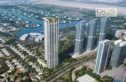 Apartment - 2 Bedrooms - 2 Bathrooms for sale in Sobha Verde - Jumeirah Lake Towers - Dubai