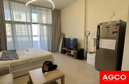 Apartment - 1 Bathroom for sale in Azizi Star - Al Furjan - Dubai