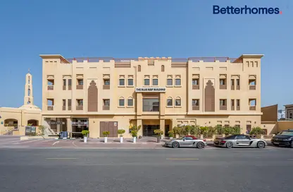 Apartment - 1 Bathroom for rent in Blue Reef building - Umm Suqeim 2 - Umm Suqeim - Dubai