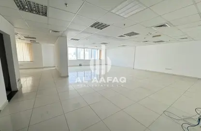 Office Space - Studio - 1 Bathroom for rent in Al Majaz 3 - Al Majaz - Sharjah