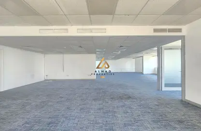 Office Space - Studio for rent in Al Moosa Tower 1 - Al Moosa Towers - Sheikh Zayed Road - Dubai