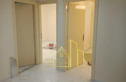 Apartment - 2 Bedrooms - 2 Bathrooms for rent in Al Khan Corniche - Al Khan - Sharjah