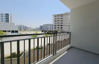 Apartment - 1 Bathroom for rent in Legacy by Sunrise - Arjan - Dubai