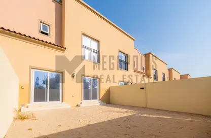 Townhouse - 2 Bedrooms - 3 Bathrooms for sale in Amaranta - Villanova - Dubai Land - Dubai