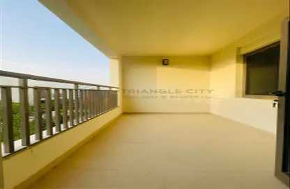 Bungalow - 3 Bedrooms - 4 Bathrooms for rent in Town Square - Dubai