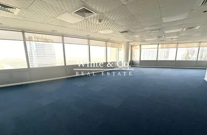 Office Space - Studio for rent in Gold Tower (Au Tower) - JLT Cluster I - Jumeirah Lake Towers - Dubai