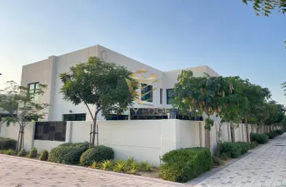 Villa - 5 Bedrooms - 6 Bathrooms for sale in Sharjah Sustainable City - Sharjah