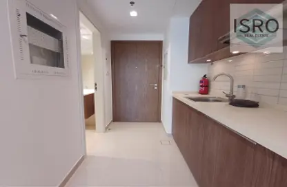 Apartment - 1 Bathroom for rent in Uptown Al Zahia - Al Zahia - Muwaileh Commercial - Sharjah