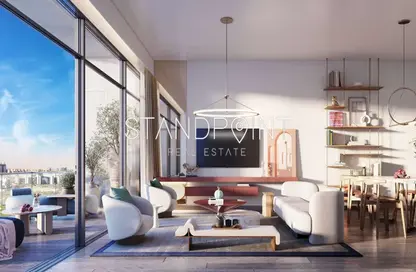 Apartment - 1 Bedroom - 2 Bathrooms for sale in Tria By Deyaar - Dubai Silicon Oasis - Dubai