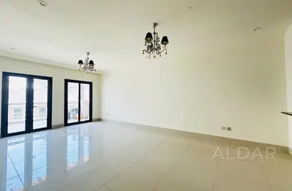 Apartment - 1 Bedroom - 2 Bathrooms for rent in Le Grand Chateau A - Le Grand Chateau - Jumeirah Village Circle - Dubai