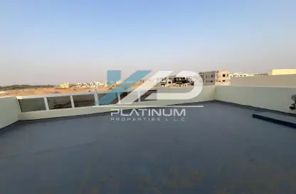 Villa - 3 Bedrooms - 5 Bathrooms for sale in Al Zaheya Gardens - Al Zahya - Ajman