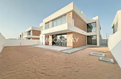 Villa - 4 Bedrooms for rent in The Dunes - Saadiyat Reserve - Saadiyat Island - Abu Dhabi