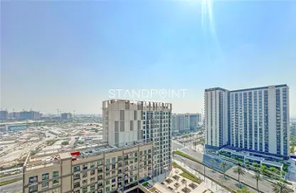 Apartment - 1 Bedroom - 1 Bathroom for sale in Park Heights 2 - Park Heights - Dubai Hills Estate - Dubai