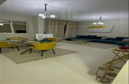 Apartment - 2 Bedrooms - 2 Bathrooms for sale in Al Amira Village - Al Yasmeen - Ajman