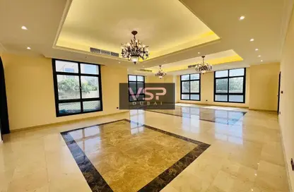 Villa - 7 Bedrooms - 7 Bathrooms for rent in Al Khawaneej 1 - Al Khawaneej - Dubai