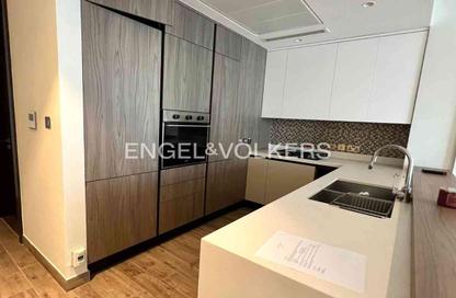 Apartment - 1 Bedroom - 2 Bathrooms for rent in Jumeirah Living Marina Gate - Marina Gate - Dubai Marina - Dubai