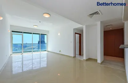 Apartment - 1 Bedroom - 2 Bathrooms for sale in Hub Canal 2 - Hub-Golf Towers - Dubai Sports City - Dubai