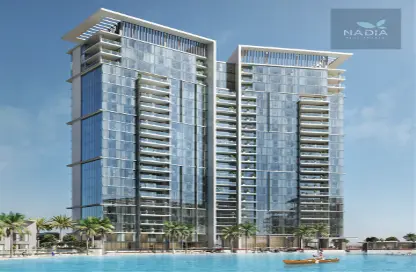 Apartment - 3 Bedrooms - 4 Bathrooms for sale in Lagoon Views - District One - Mohammed Bin Rashid City - Dubai