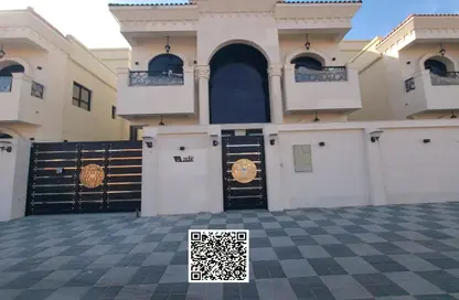 Villa - 5 Bedrooms for sale in Al Helio 2 - Al Helio - Ajman