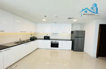 Apartment - 3 Bedrooms - 4 Bathrooms for rent in Al Sufouh 1 - Al Sufouh - Dubai