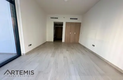 Apartment - 1 Bathroom for rent in Azizi Riviera 45 - Meydan One - Meydan - Dubai