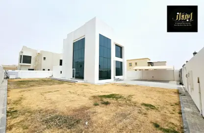 Villa - 4 Bedrooms - 5 Bathrooms for rent in Al Suyoh 9 - Al Suyoh - Sharjah