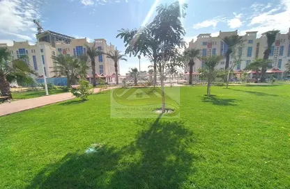 Apartment - 1 Bathroom for sale in Al Ameera Village - Ajman