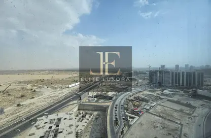 Apartment - 3 Bedrooms - 4 Bathrooms for rent in Orchid Residence - Dubai Science Park - Dubai