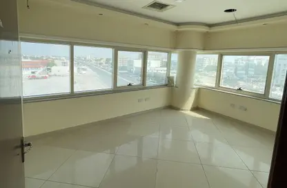 Office Space - Studio - 2 Bathrooms for rent in Al Mamourah - Ras Al Khaimah