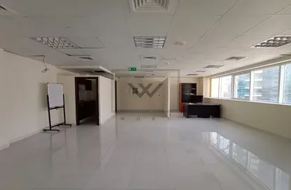 Office Space - Studio - 1 Bathroom for rent in Westburry Tower 1 - Westburry Square - Business Bay - Dubai