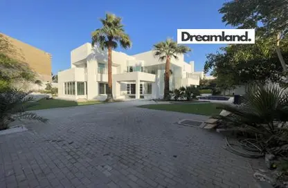 Villa - 5 Bedrooms - 6 Bathrooms for rent in Al Barsha 2 Villas - Al Barsha 2 - Al Barsha - Dubai